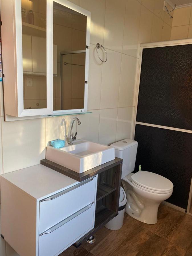 Casa Da Arvore Holiday home Ametista do Sul